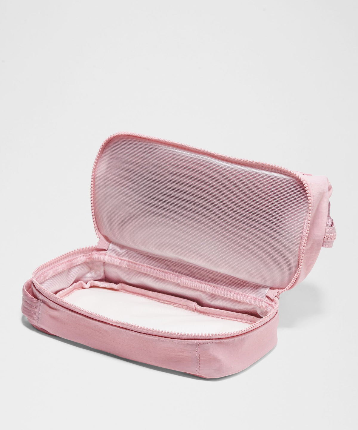 Dual-Compartment Toiletry Bag