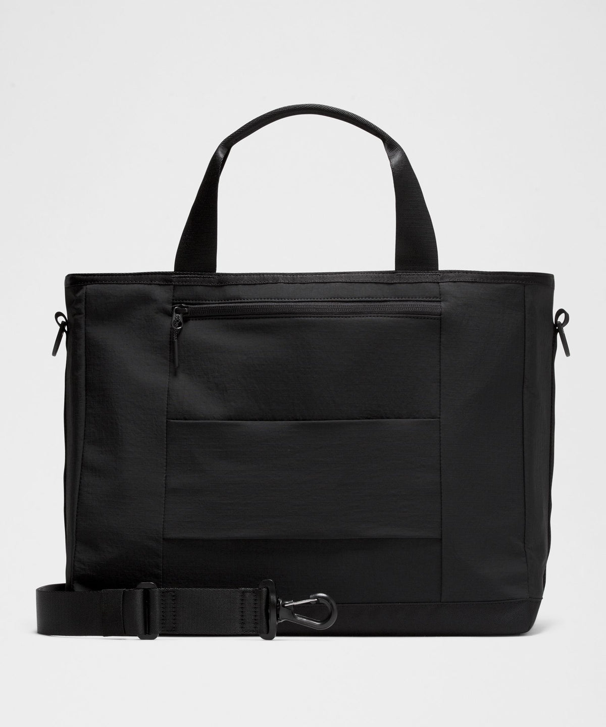Multi-Pocket Tote Bag 19.5L