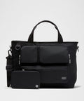 Multi-Pocket Tote Bag 19.5L