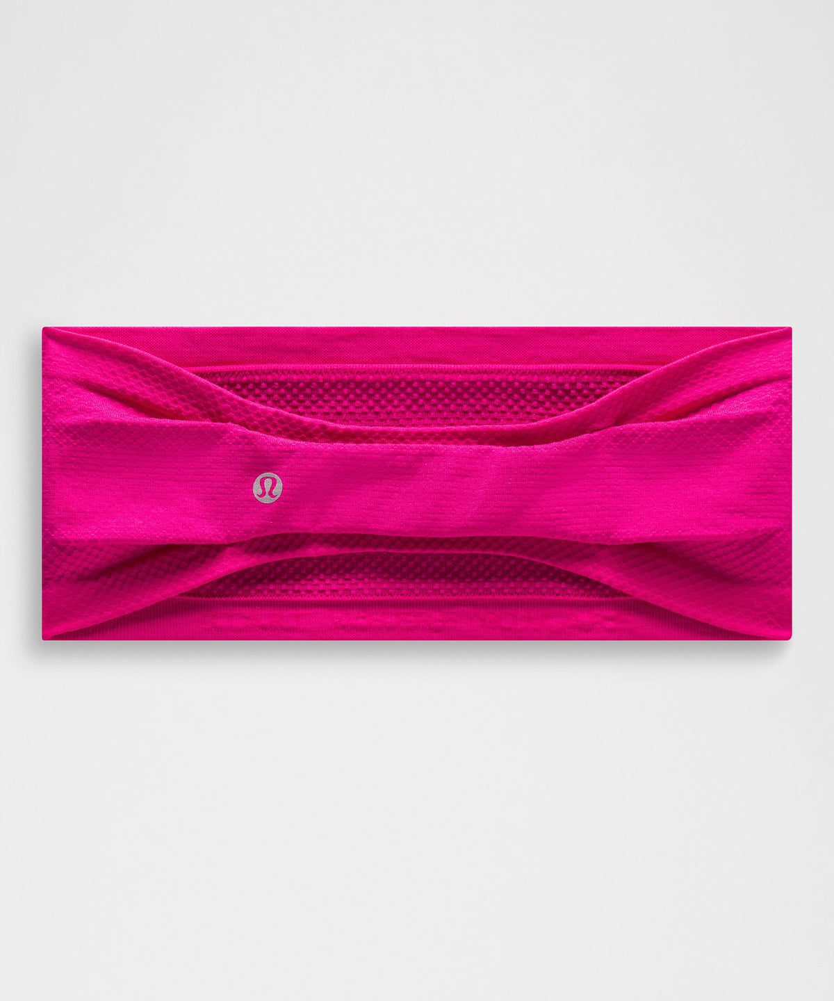 Metal Vent Tech Seamless Wide Headband