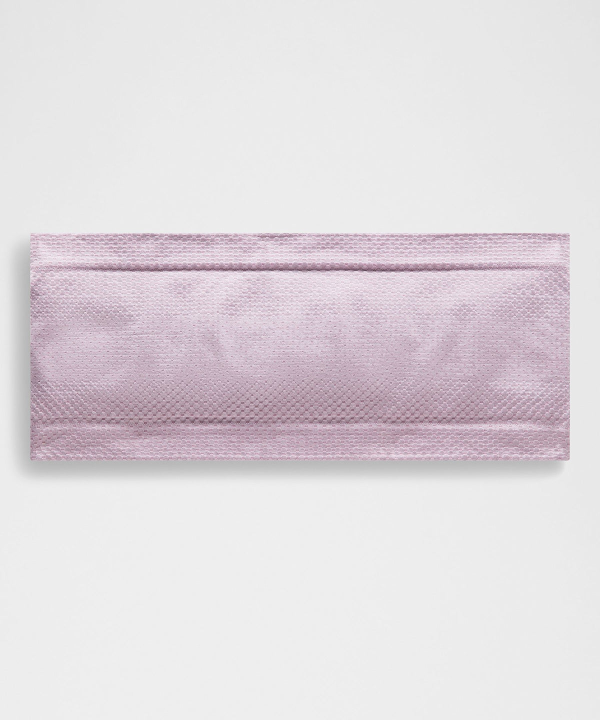 Metal Vent Tech Seamless Wide Headband
