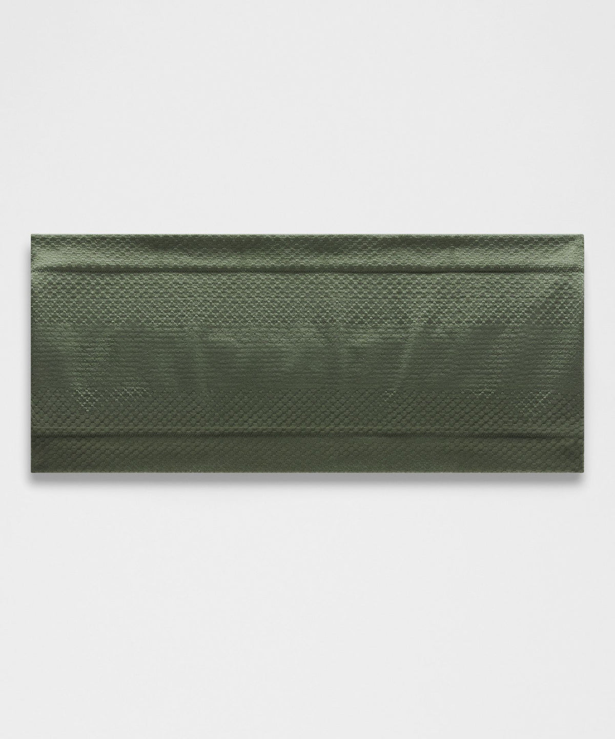 Metal Vent Tech Seamless Wide Headband