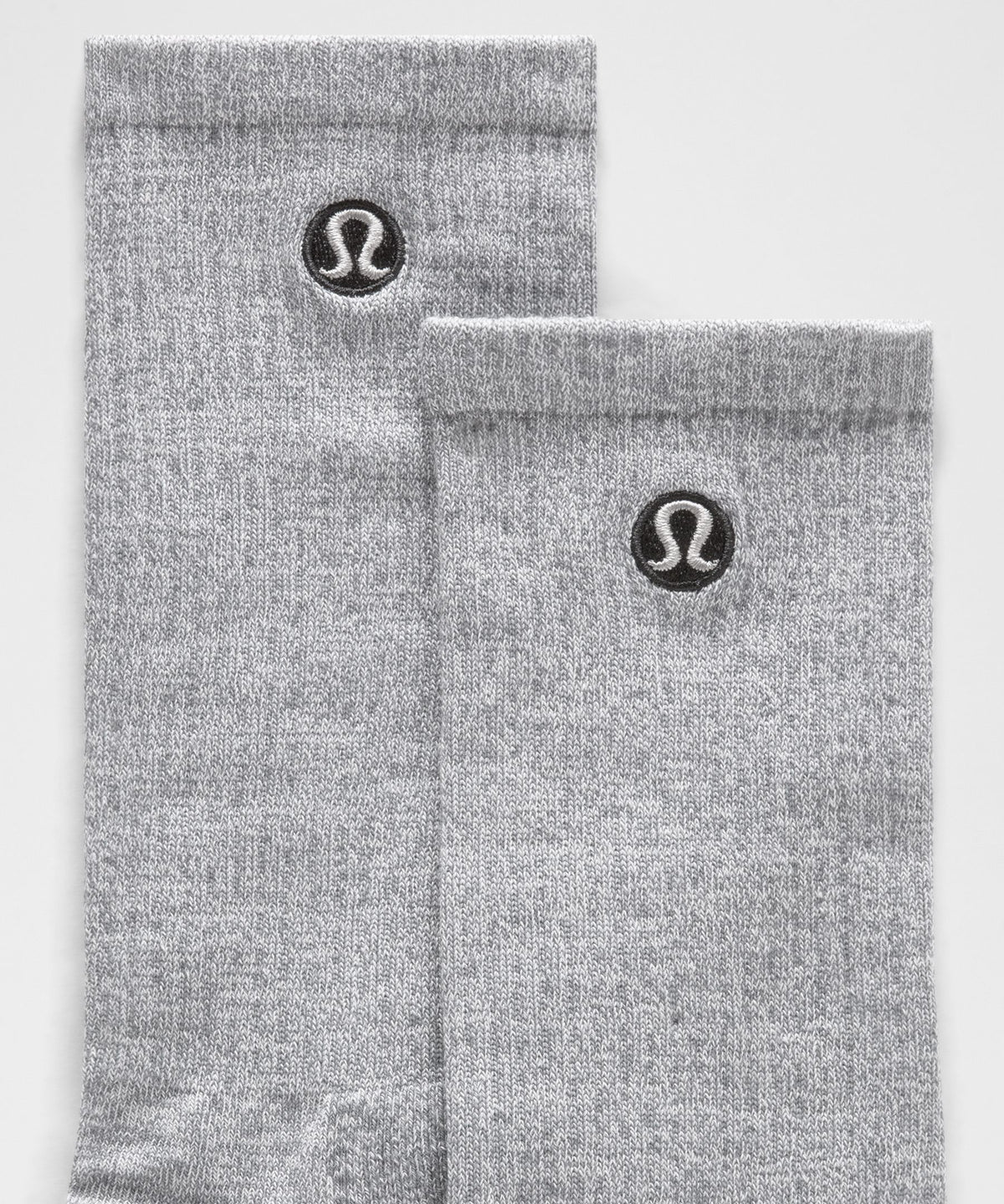 Unisex Daily Essential Crew Socks