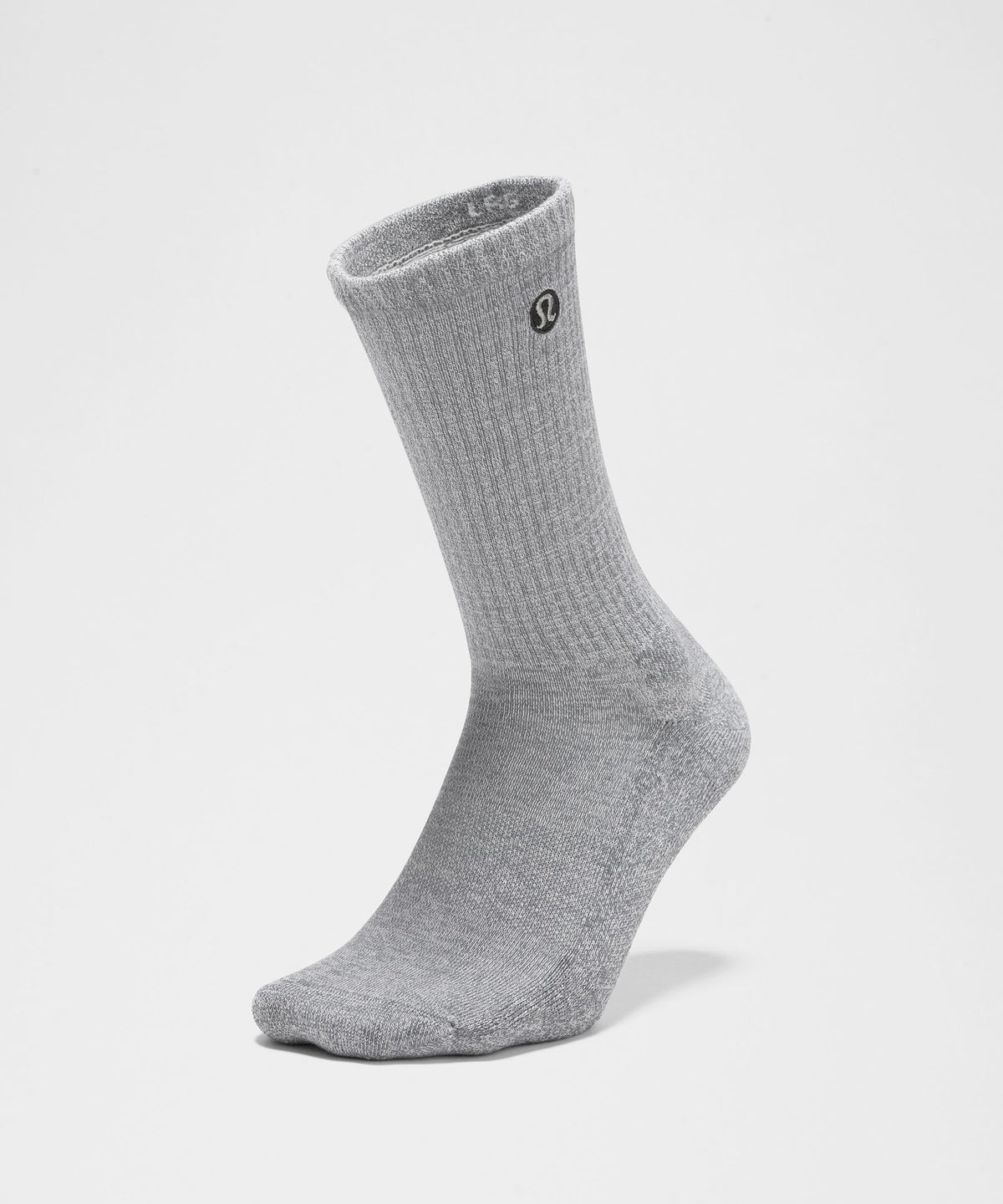 Unisex Daily Essential Crew Socks