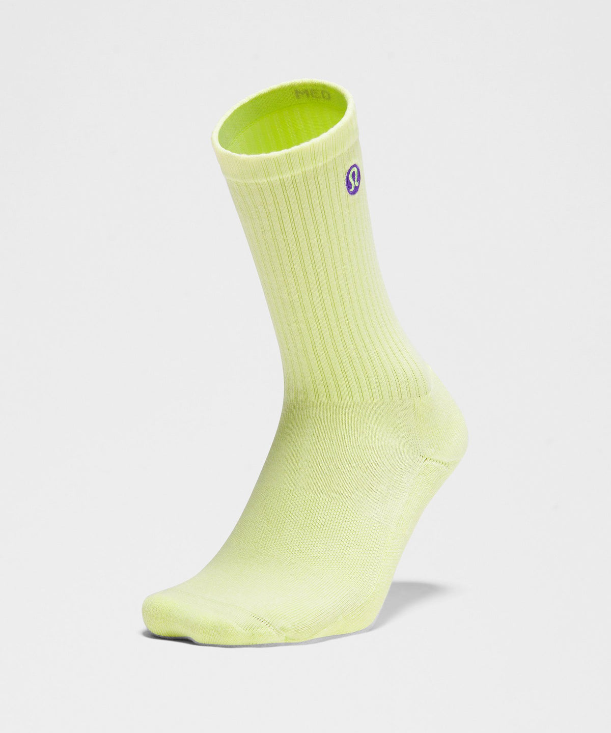 Unisex Daily Essential Crew Socks