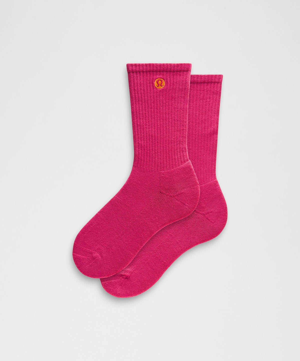 Unisex Daily Essential Crew Socks
