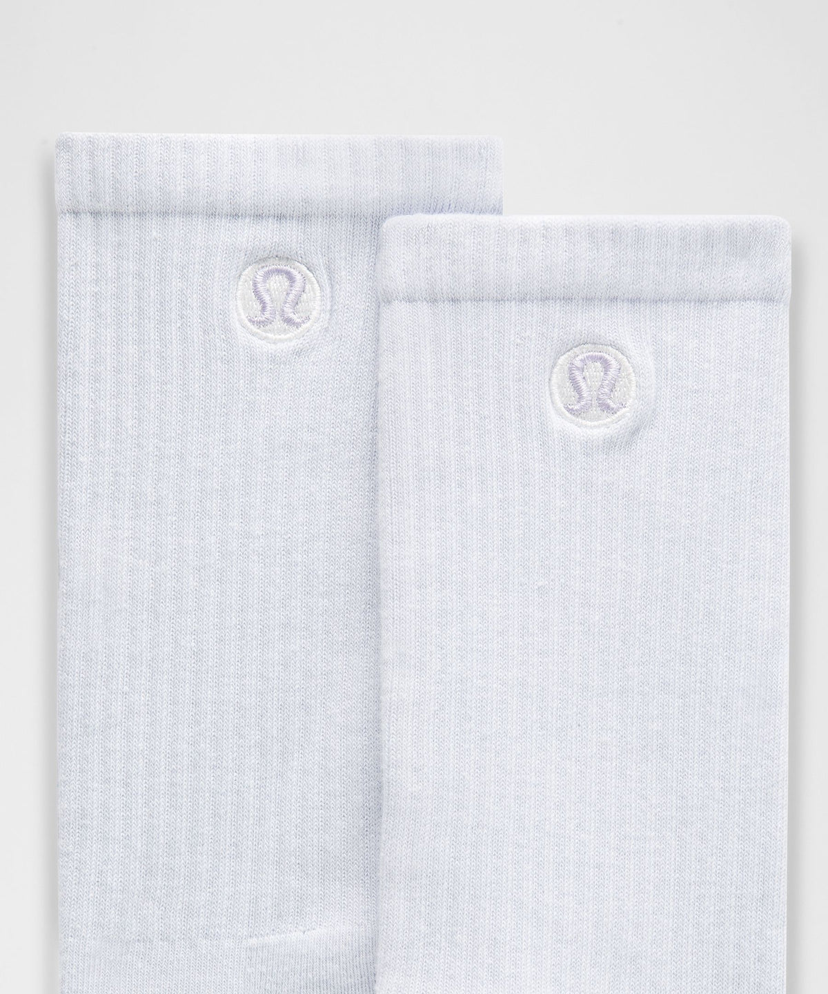 Unisex Daily Essential Crew Socks