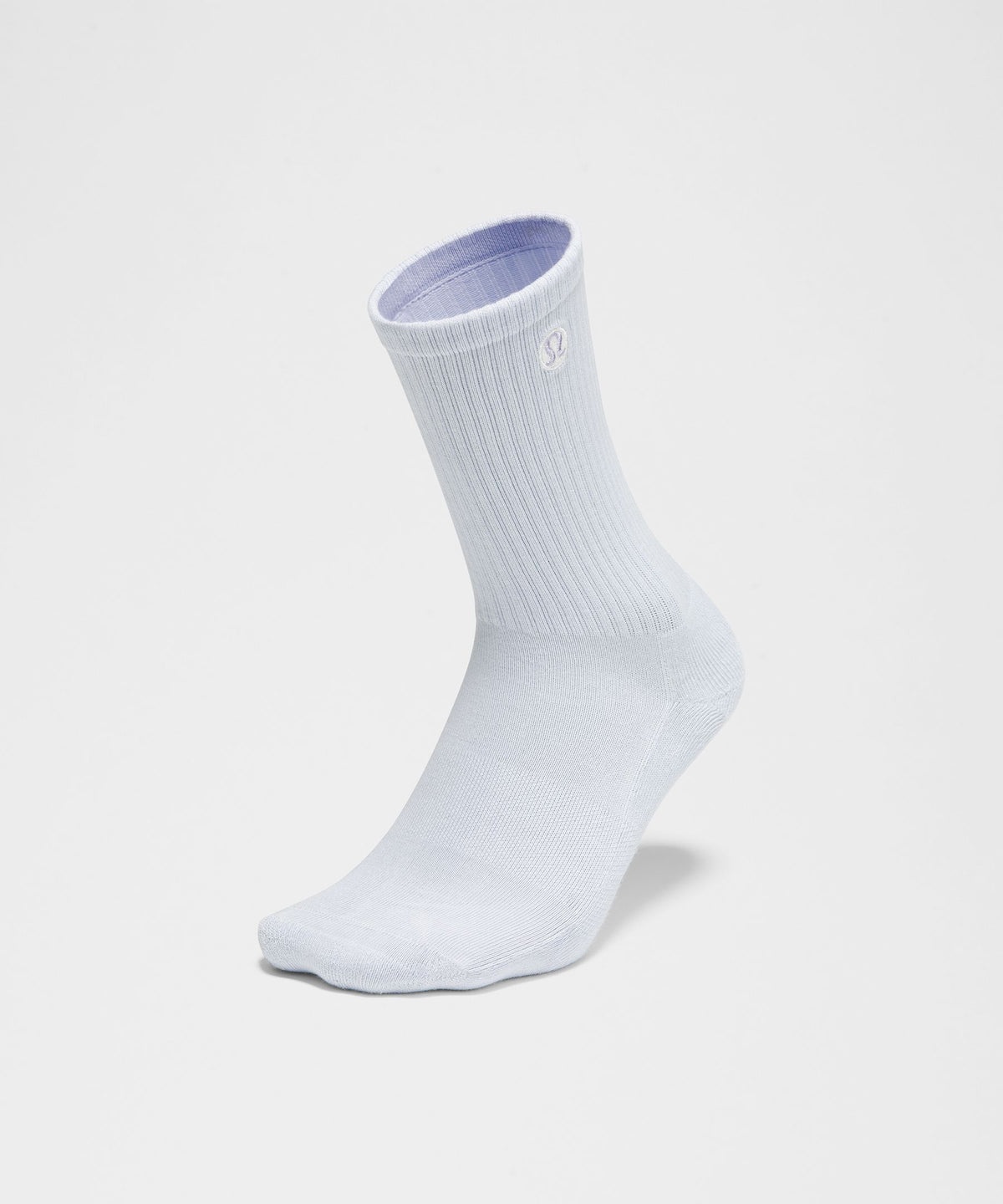 Unisex Daily Essential Crew Socks