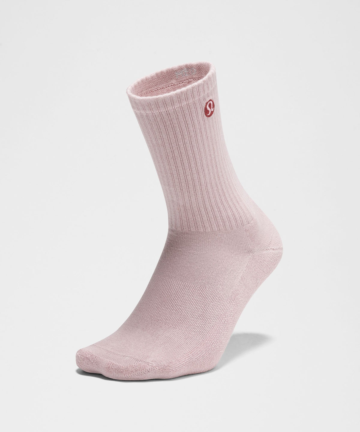 Unisex Daily Essential Crew Socks