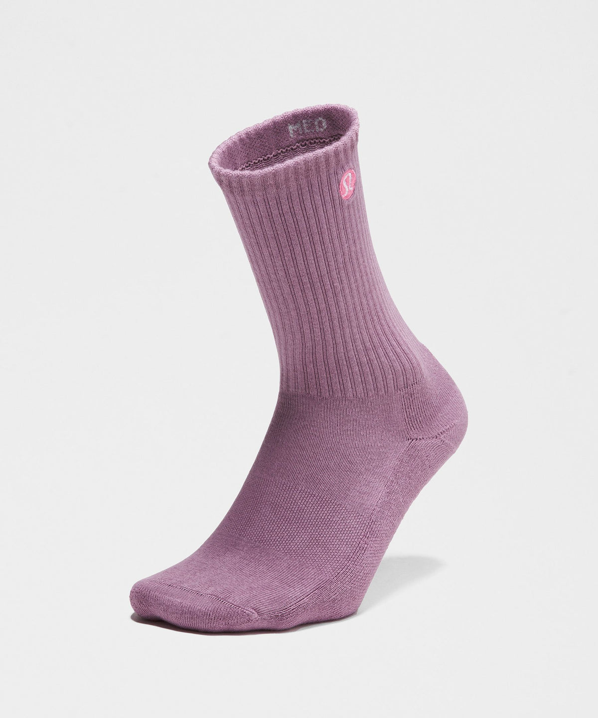 Unisex Daily Essential Crew Socks
