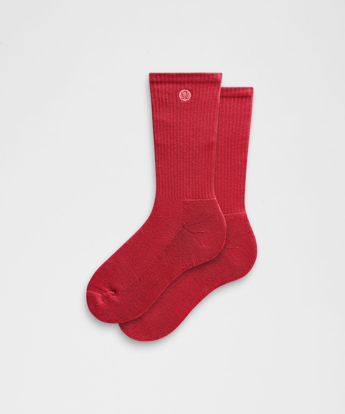 Unisex Daily Essential Crew Socks