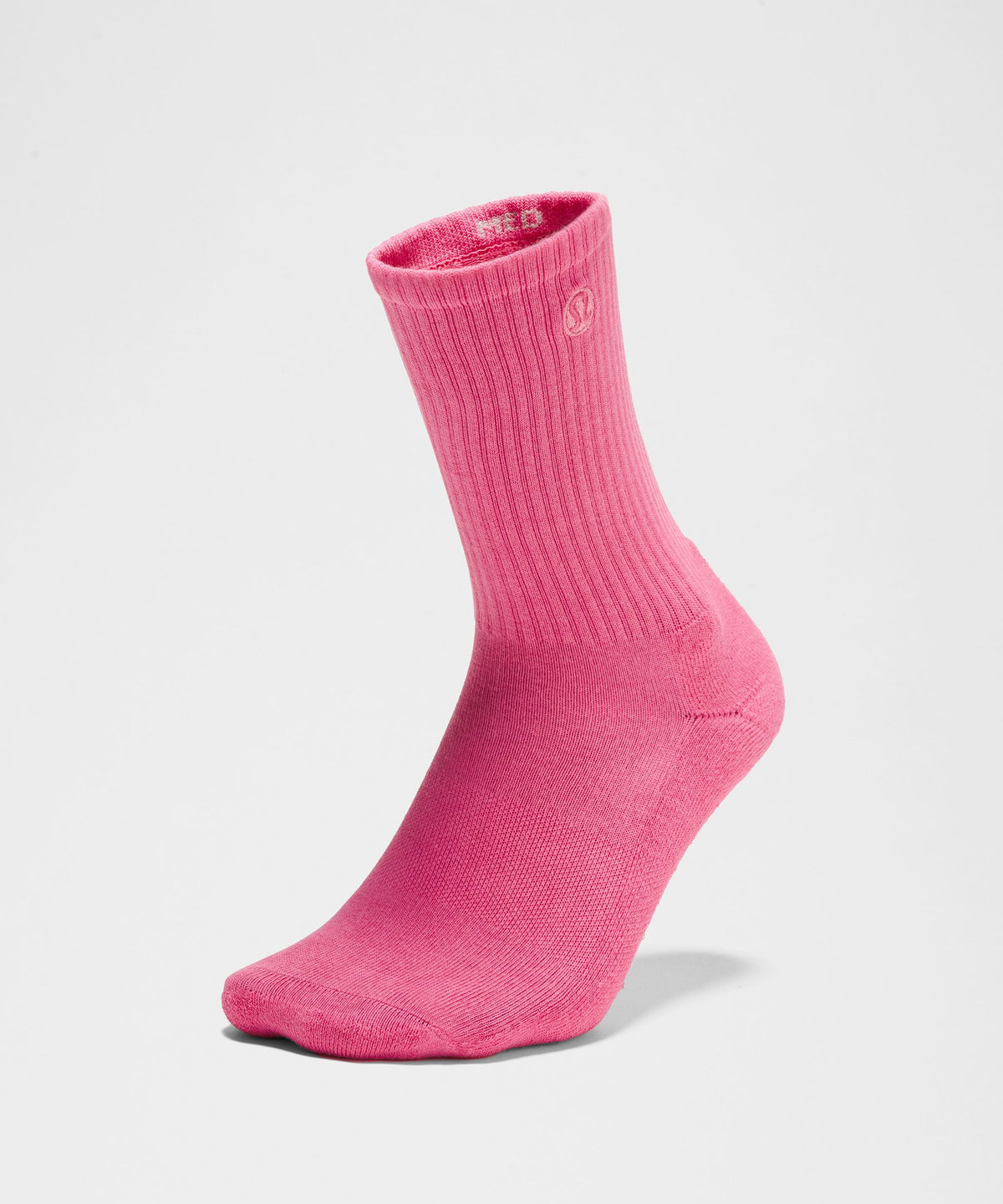Unisex Daily Essential Crew Socks