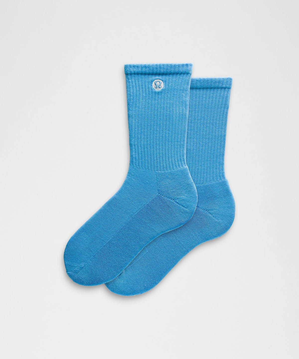Unisex Daily Essential Crew Socks