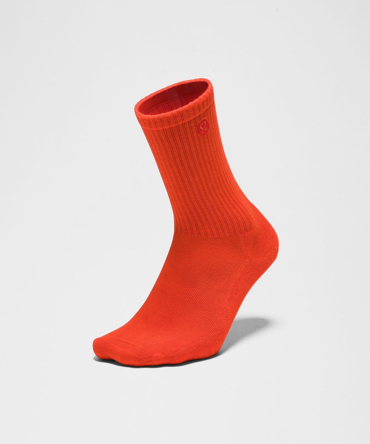 Unisex Daily Essential Crew Socks