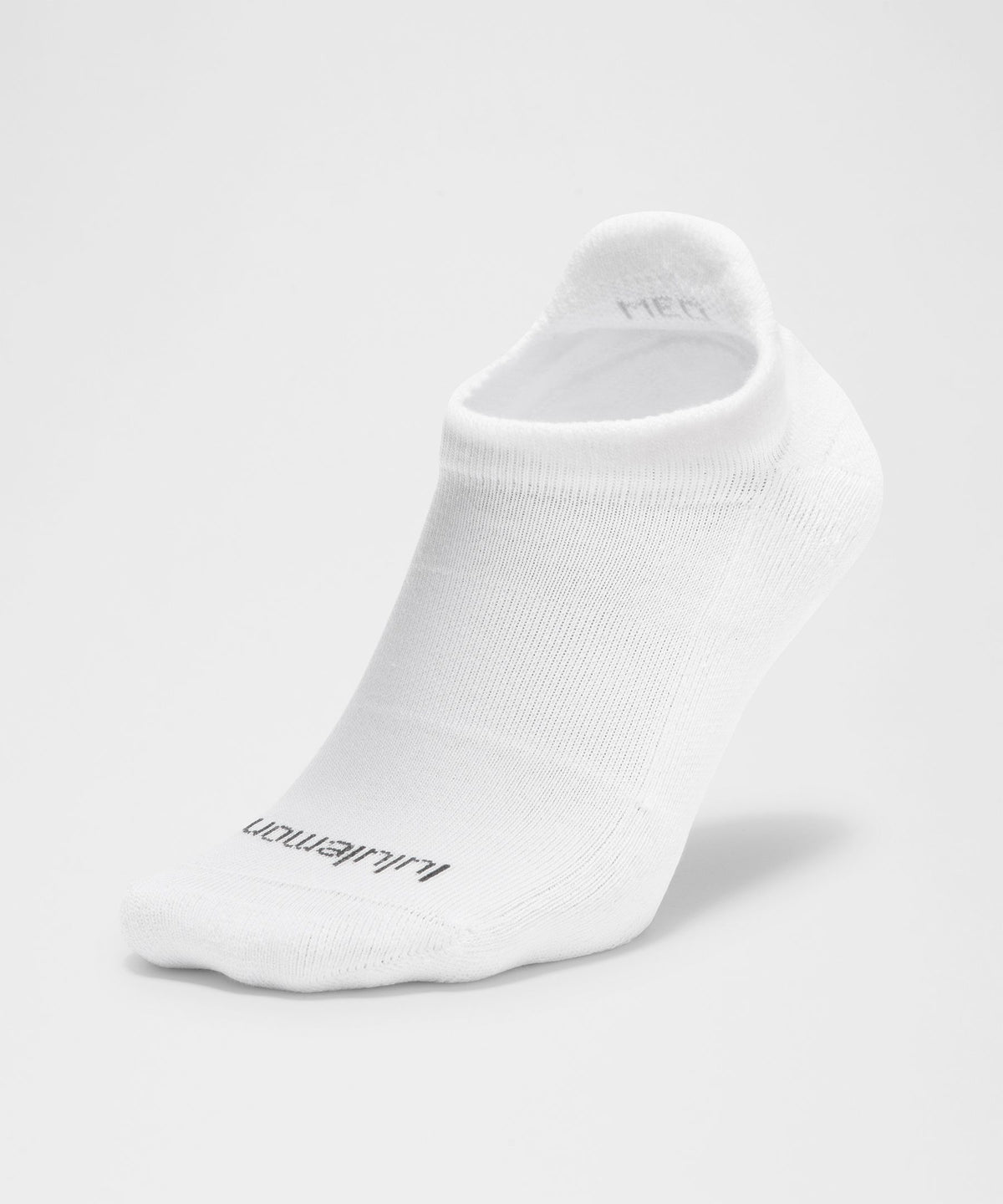 Unisex Daily Essential Tab Socks3 Pack