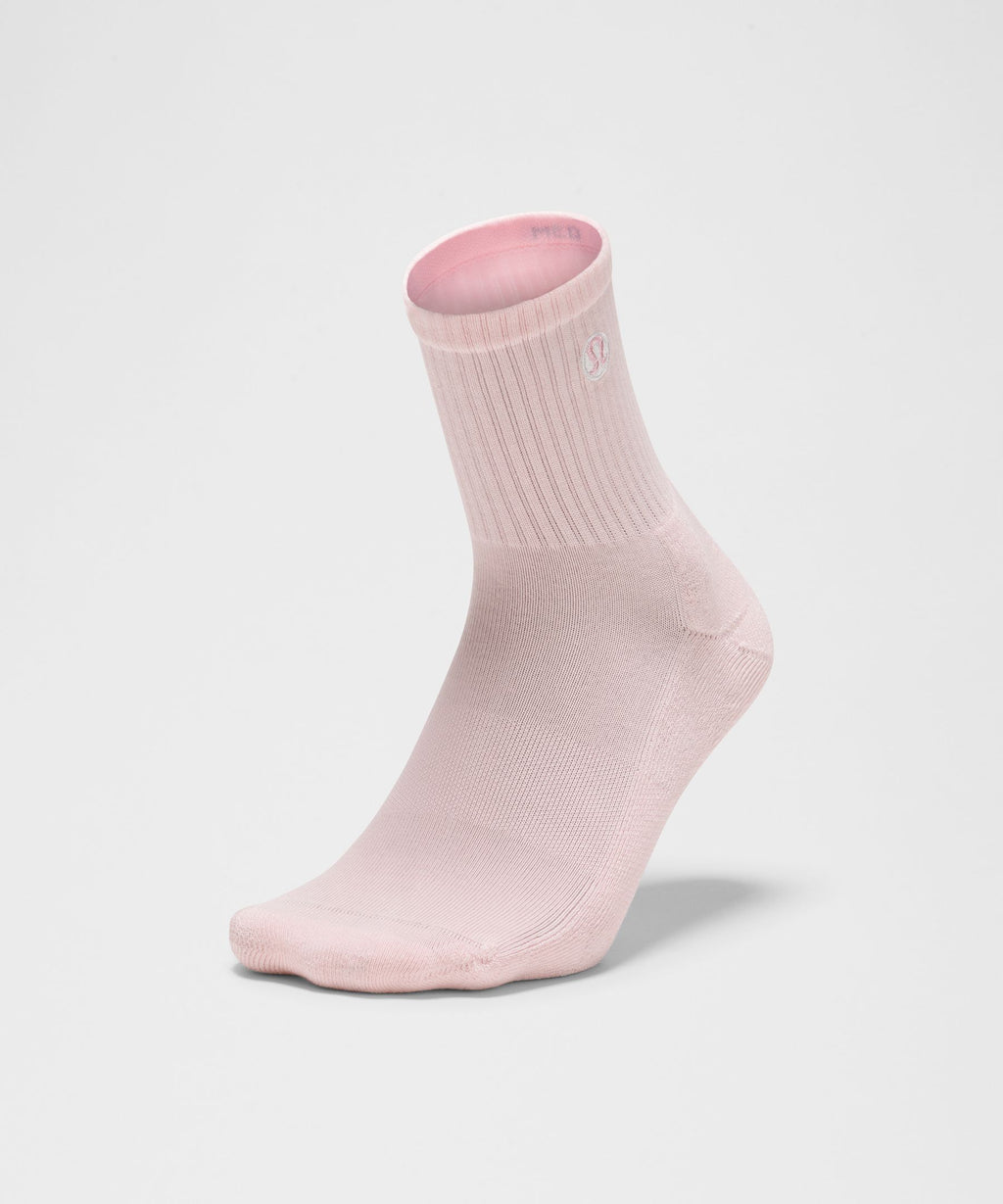 Unisex Daily Essential Quarter Socks3 Pack