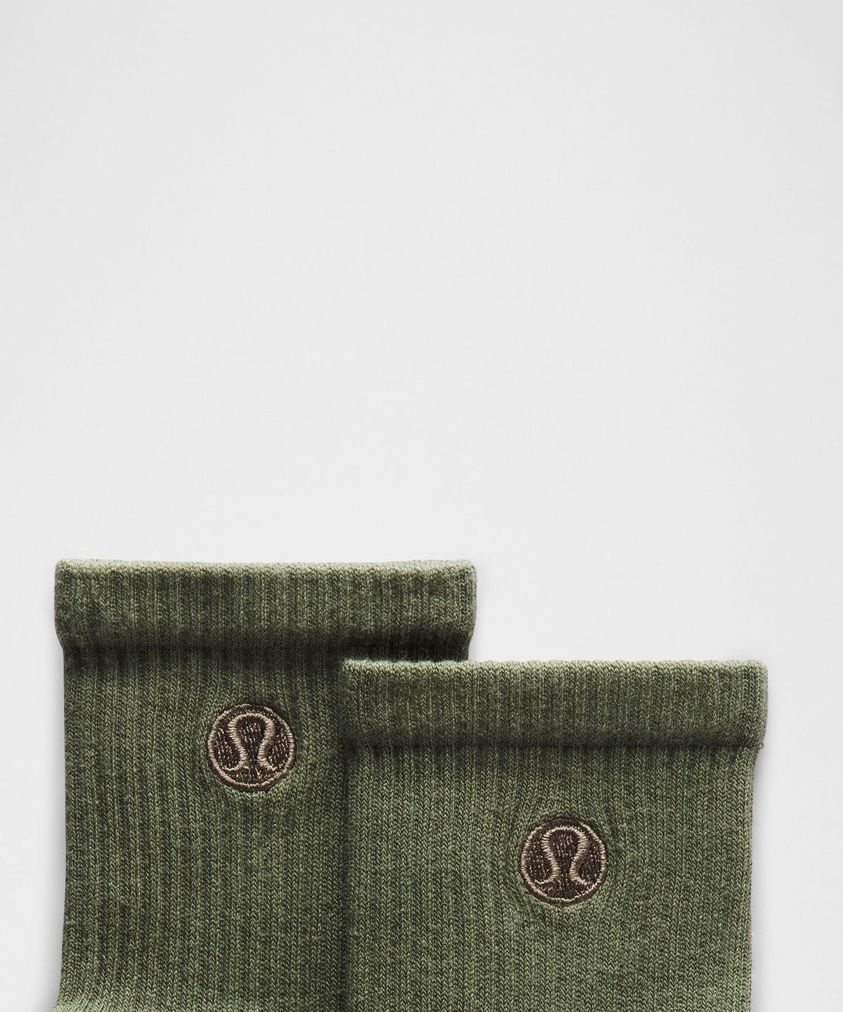 Unisex Daily Essential Quarter Socks3 Pack