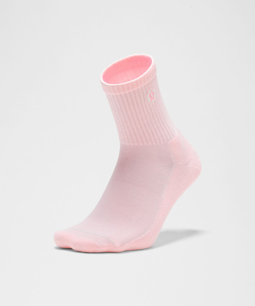 Unisex Daily Essential Quarter Socks3 Pack