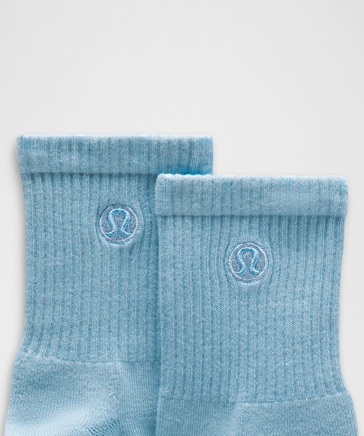 Unisex Daily Essential Quarter Socks3 Pack