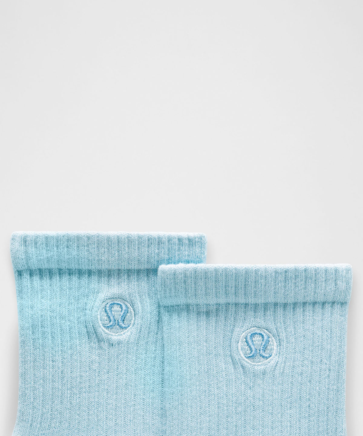 Unisex Daily Essential Quarter Socks