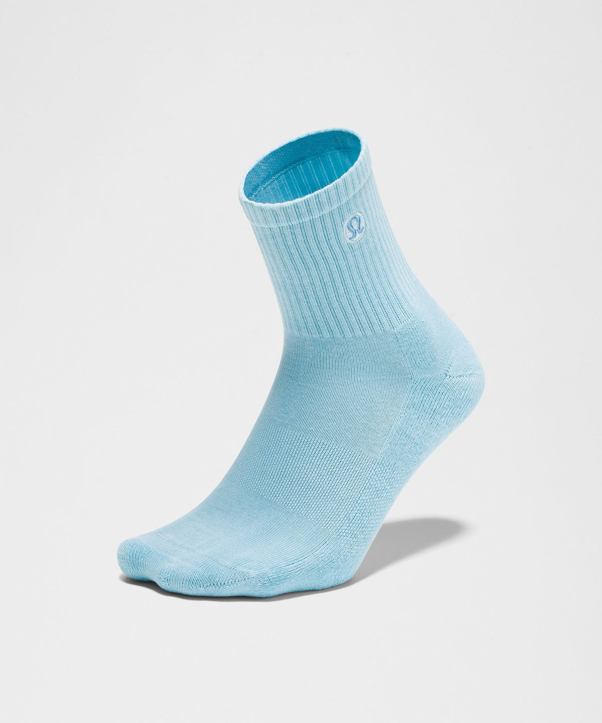 Unisex Daily Essential Quarter Socks