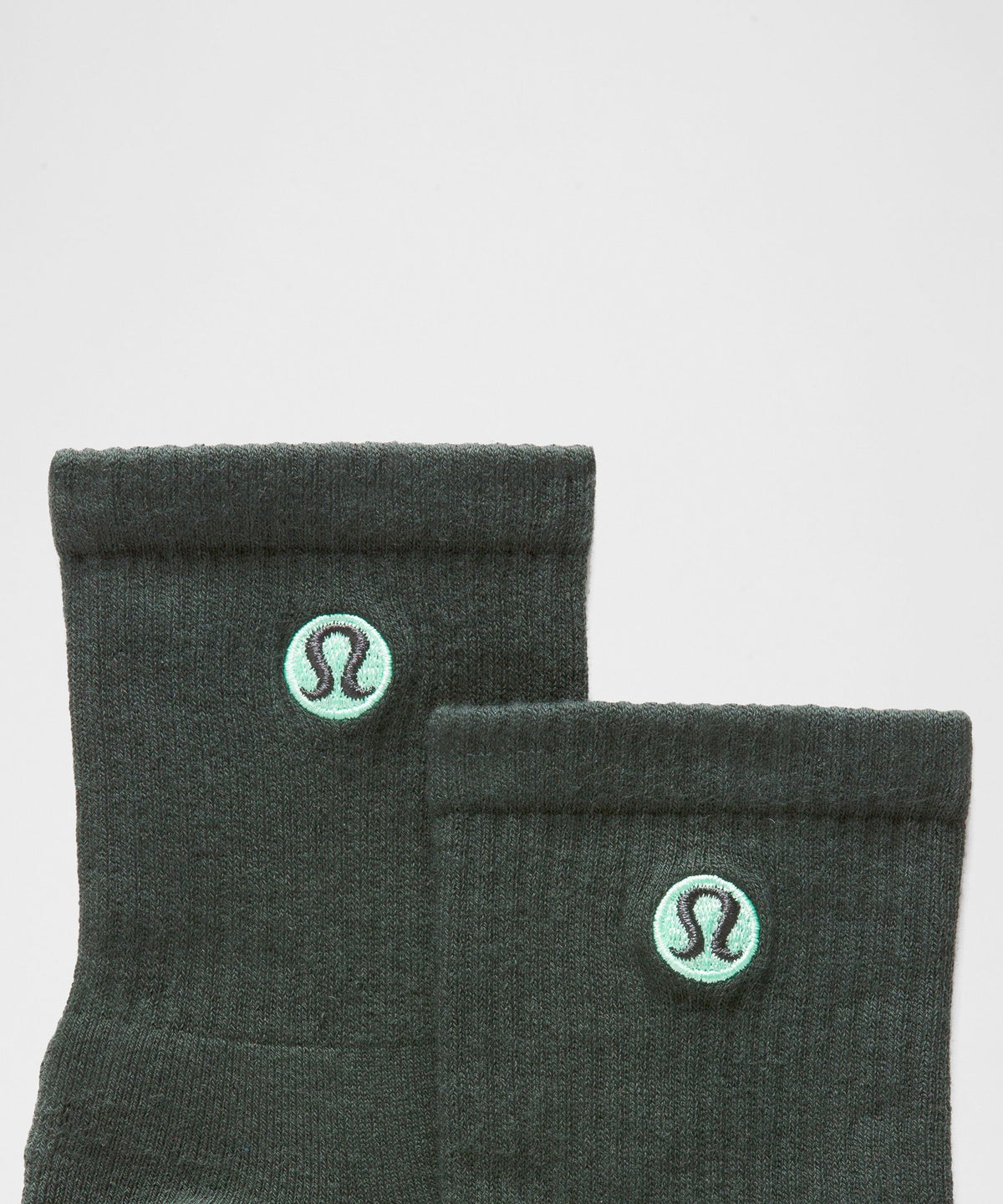Unisex Daily Essential Quarter Socks