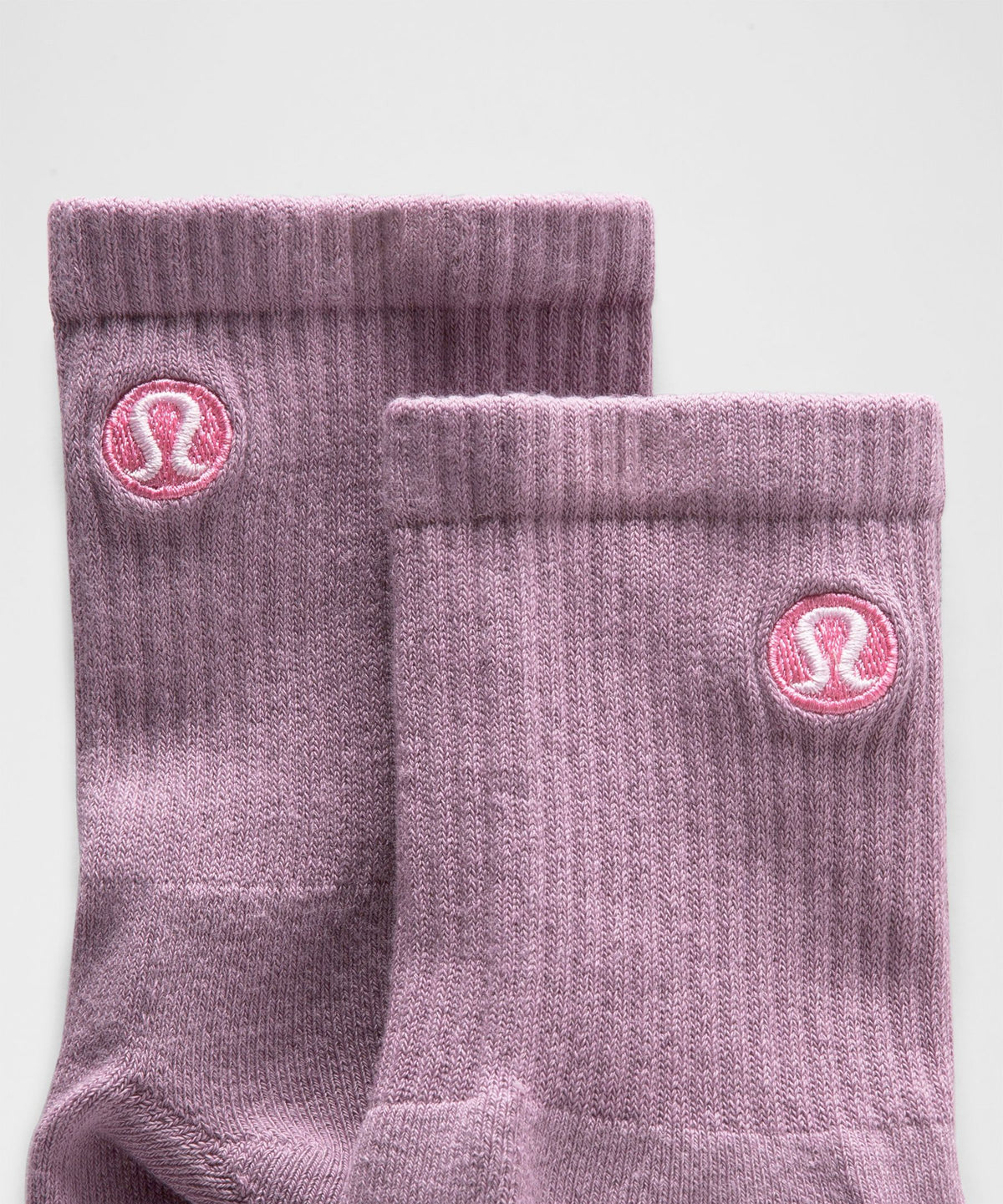 Unisex Daily Essential Quarter Socks