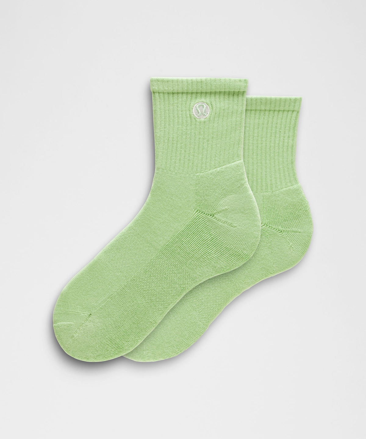 Unisex Daily Essential Quarter Socks