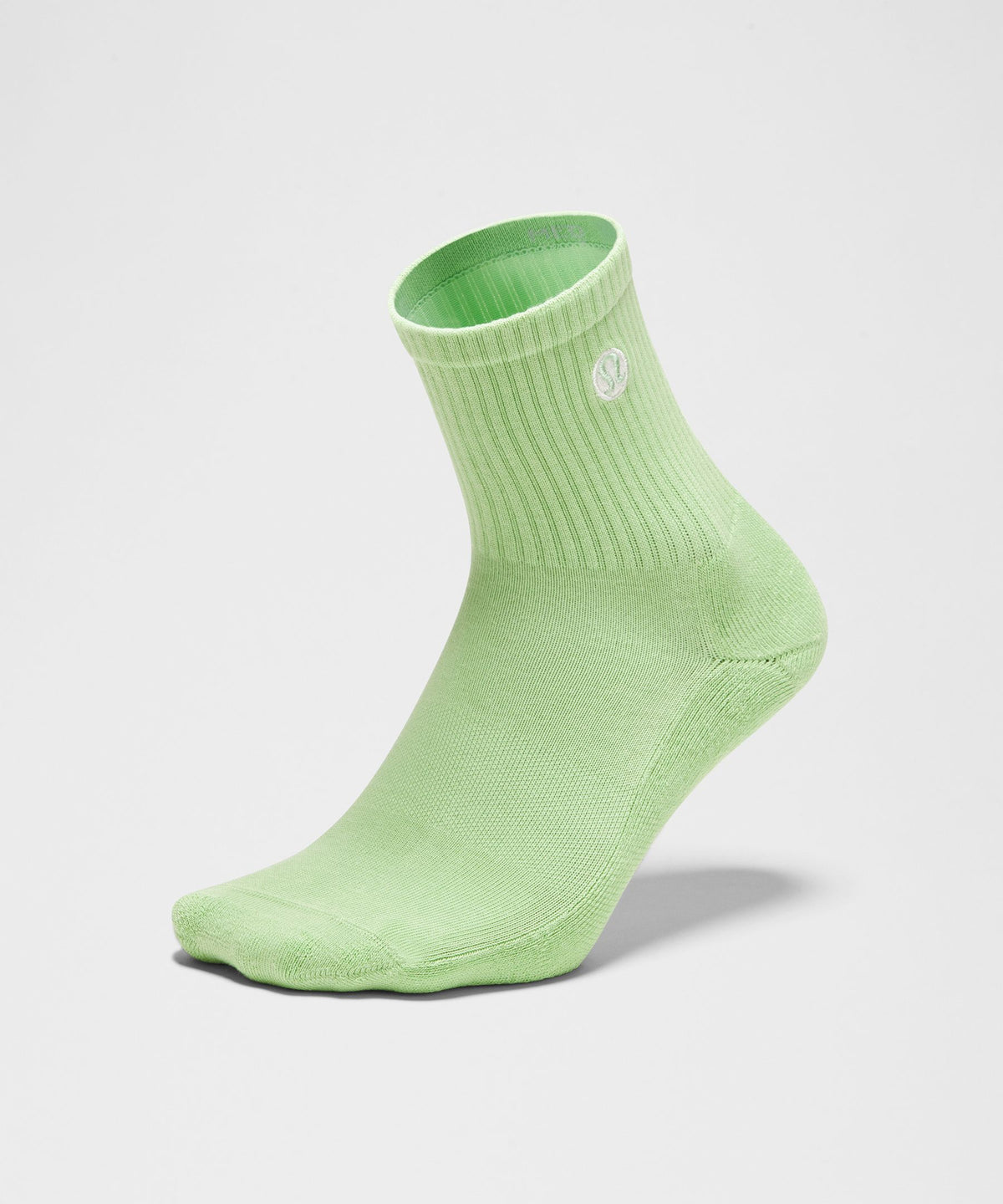 Unisex Daily Essential Quarter Socks