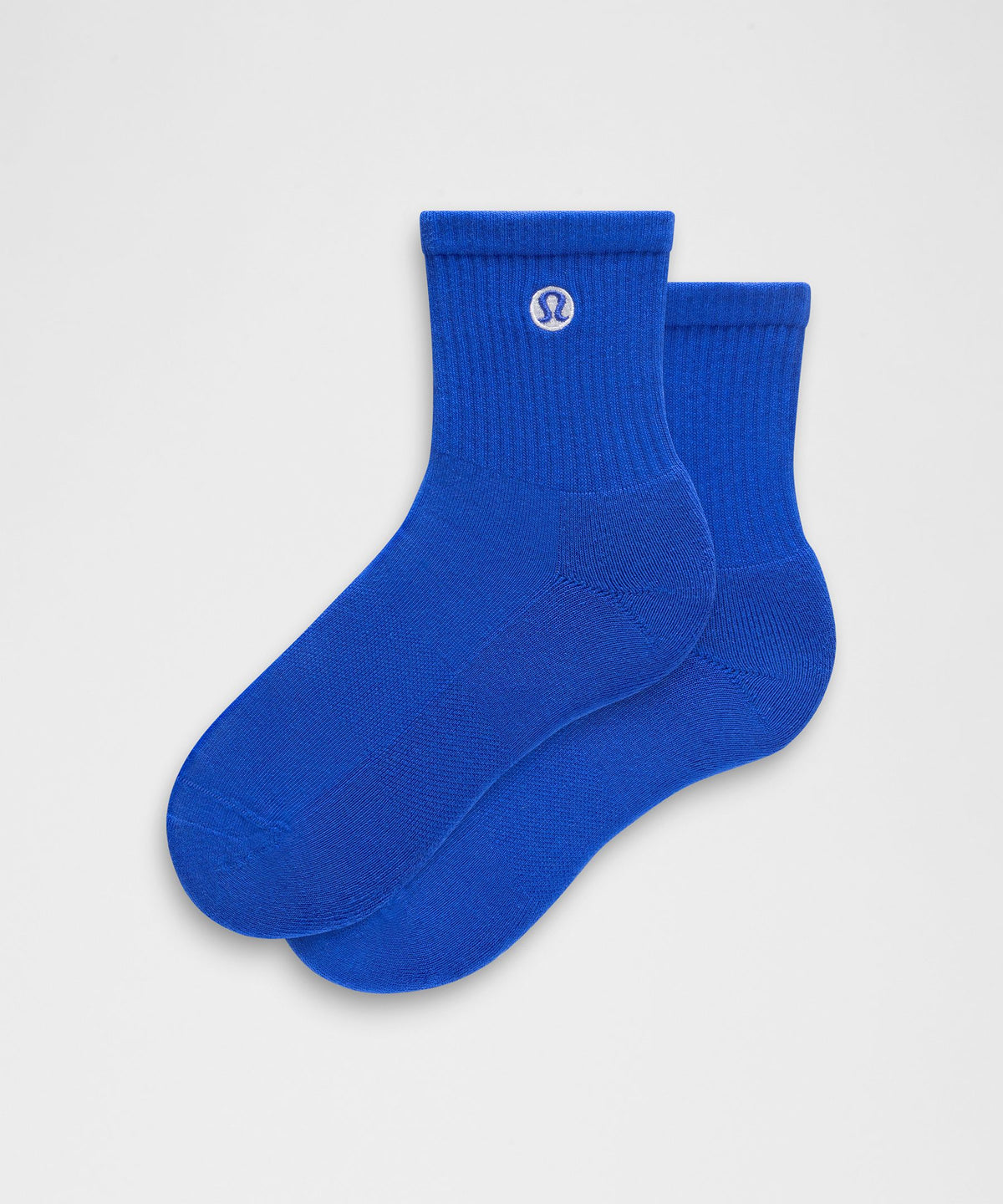 Unisex Daily Essential Quarter Socks