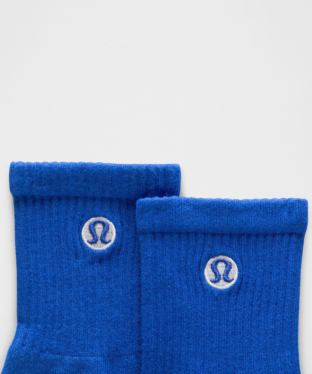 Unisex Daily Essential Quarter Socks