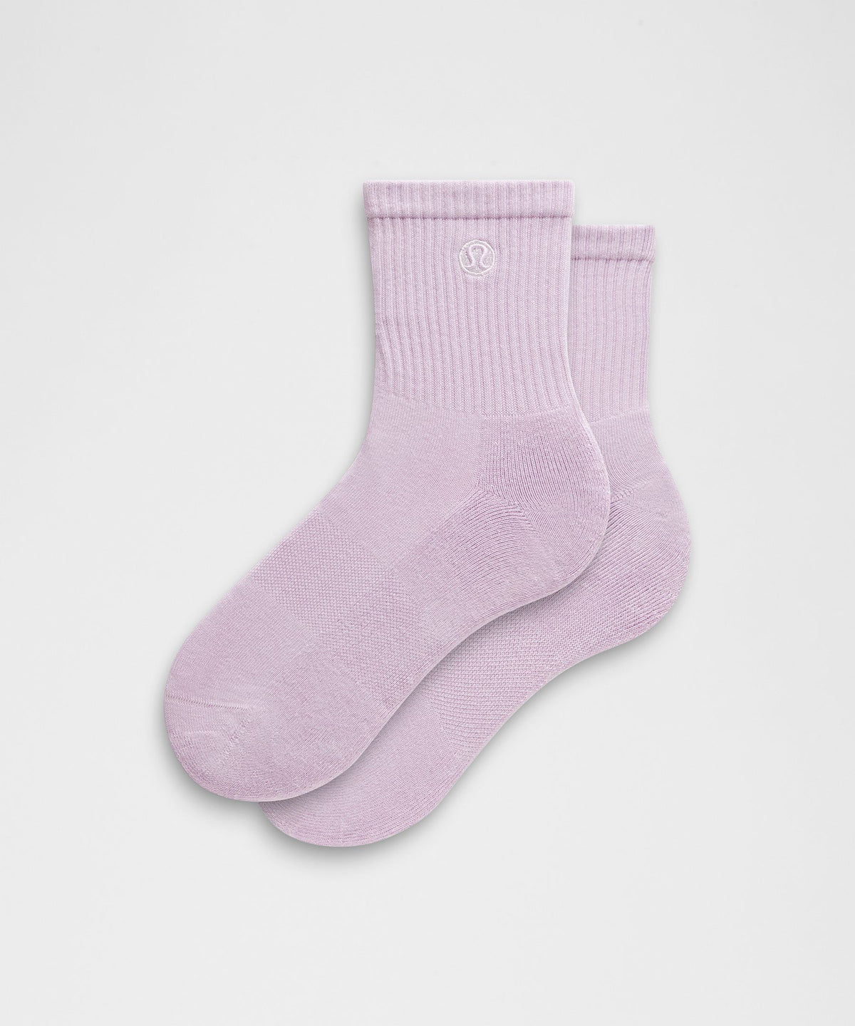 Unisex Daily Essential Quarter Socks