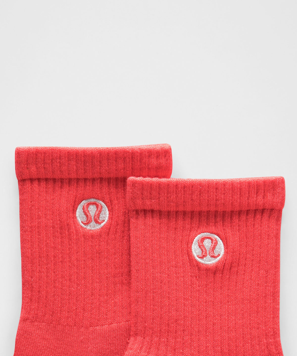 Unisex Daily Essential Quarter Socks