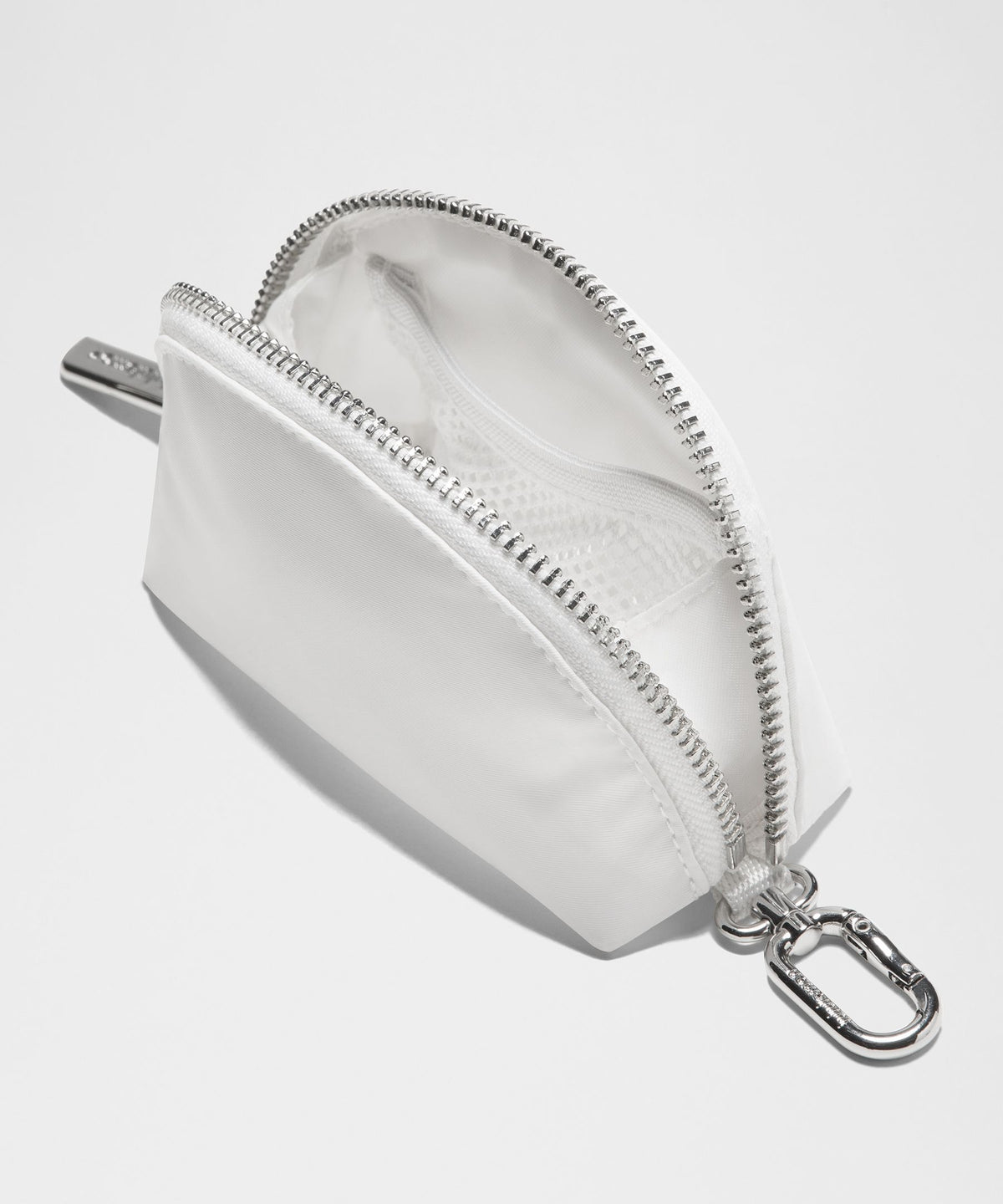 Dual Pouch WristletWallet