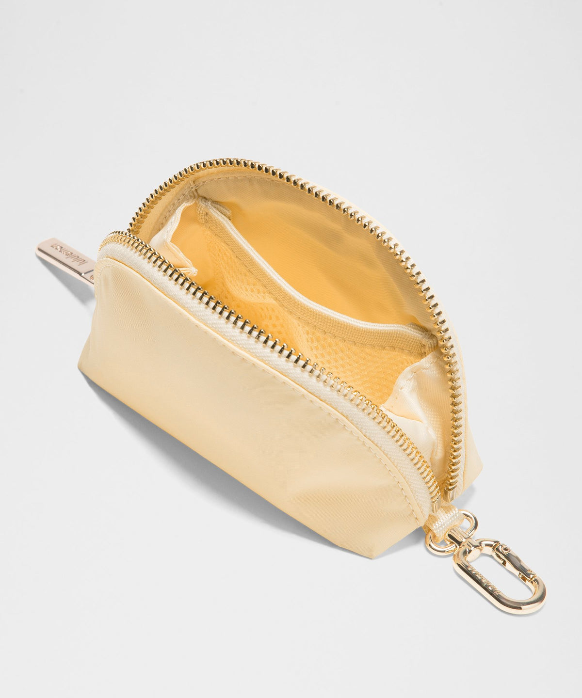 Dual Pouch WristletWallet