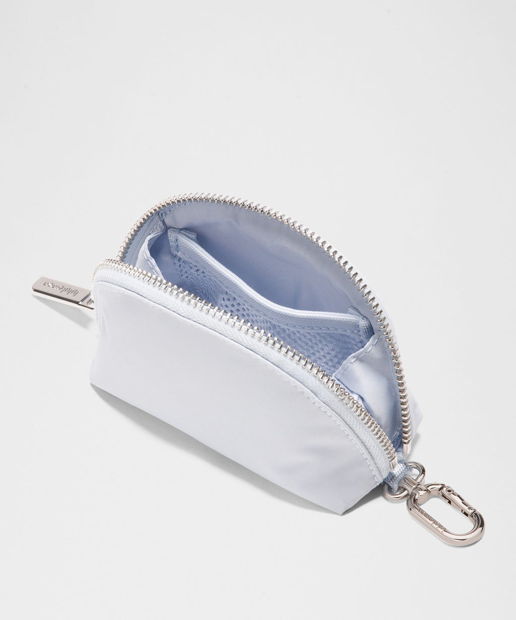 Dual Pouch WristletWallet