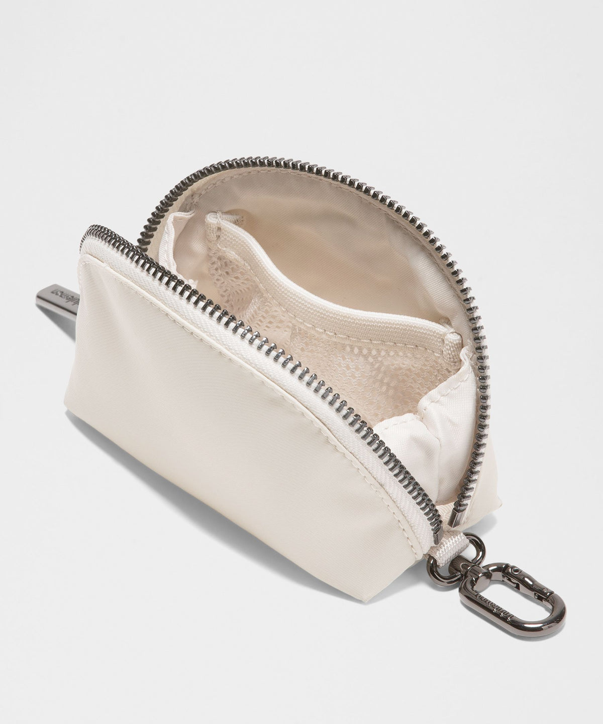 Dual Pouch WristletWallet