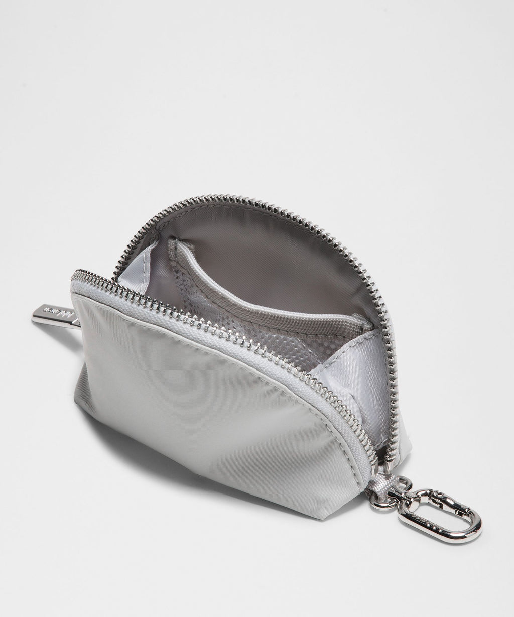 Dual Pouch WristletWallet