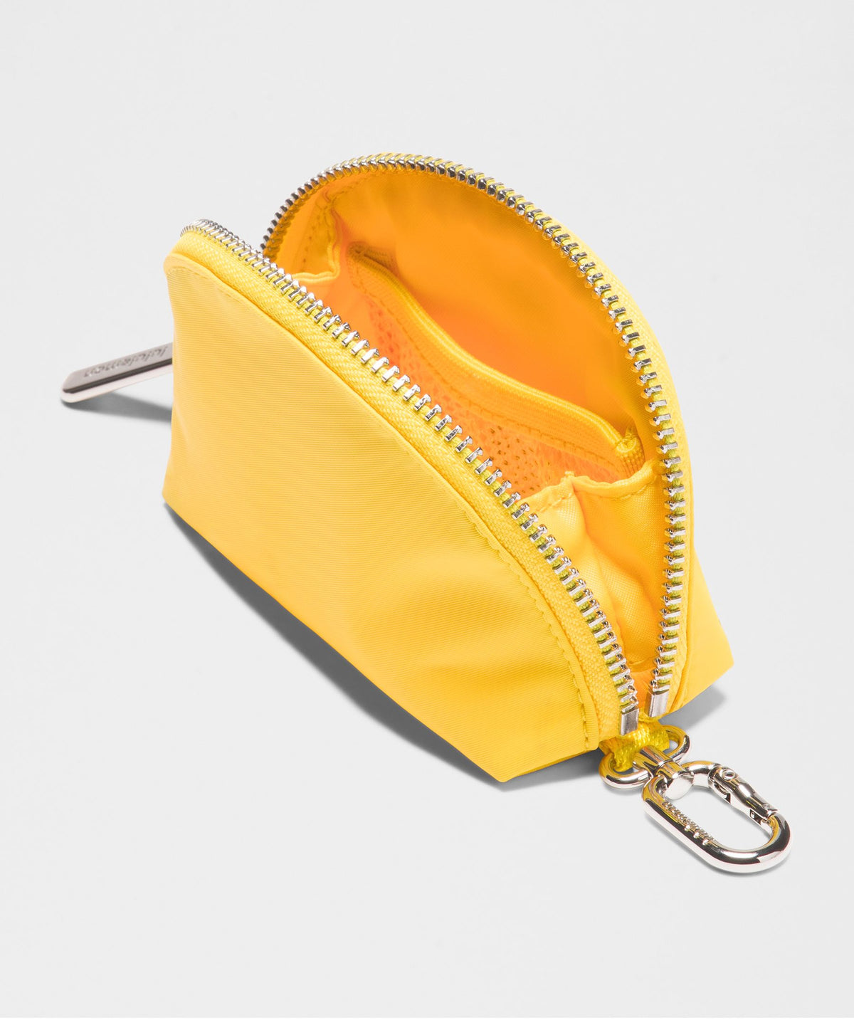 Dual Pouch WristletWallet