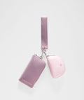 Dual Pouch WristletWallet