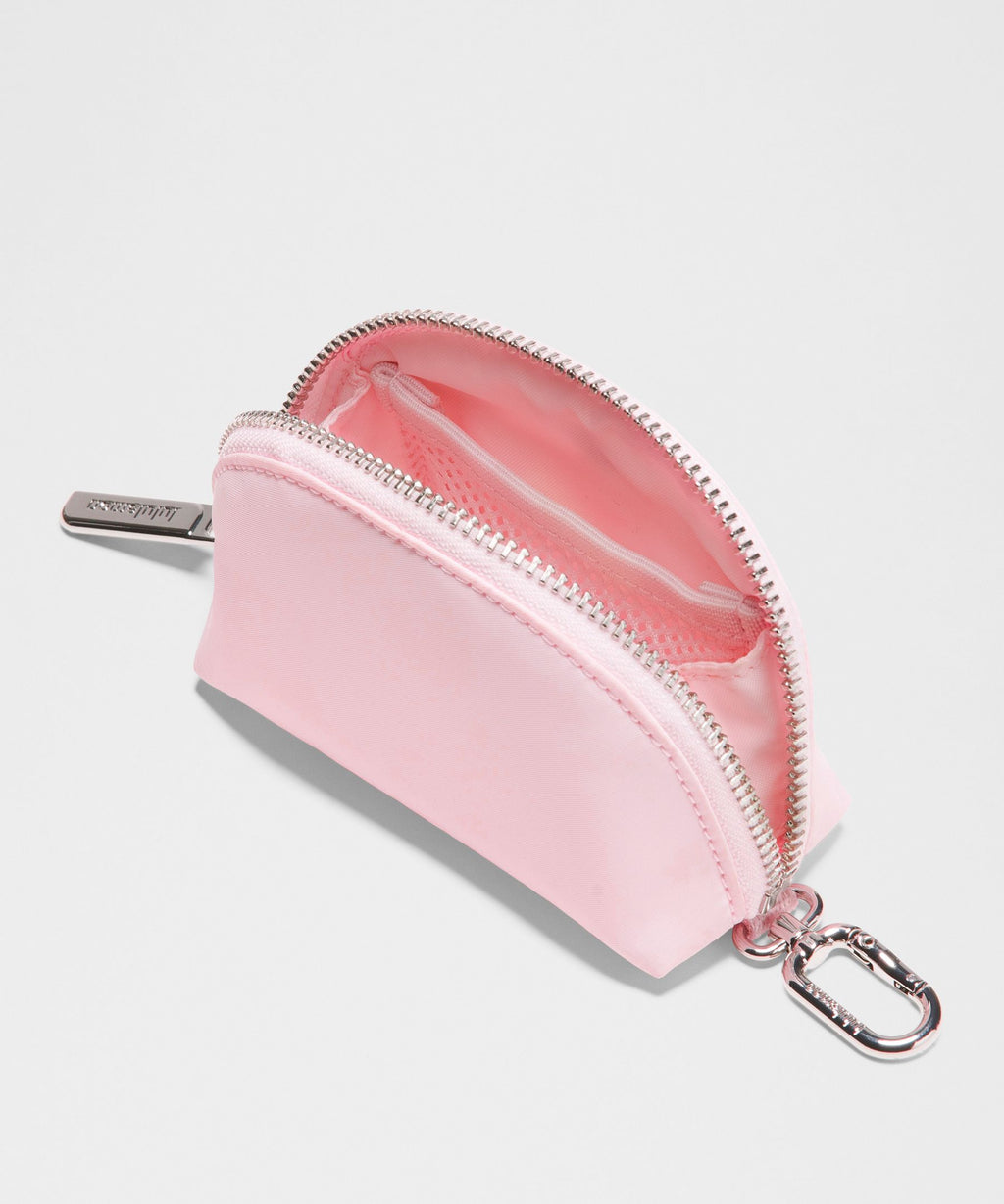Dual Pouch WristletWallet