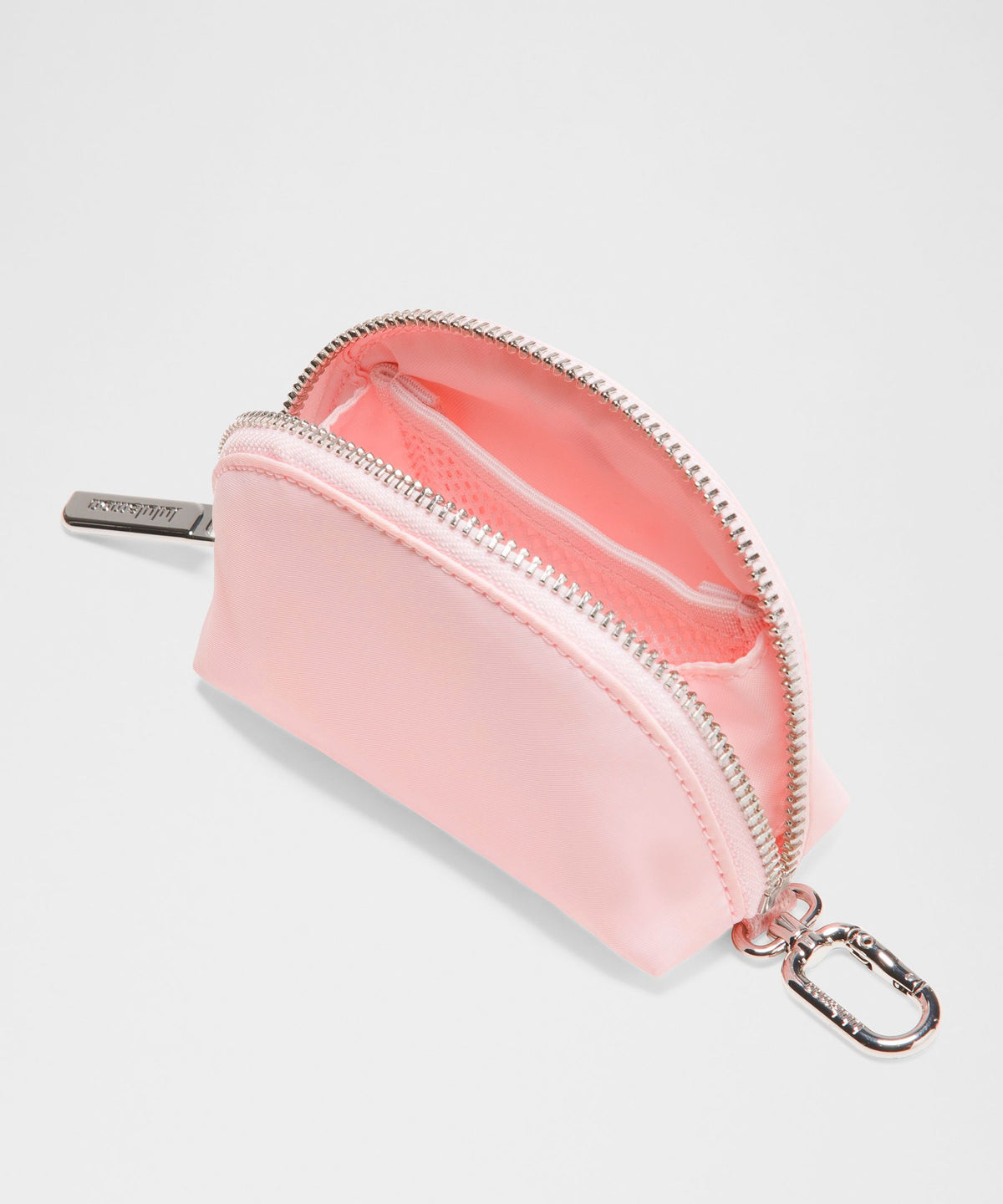 Dual Pouch WristletWallet