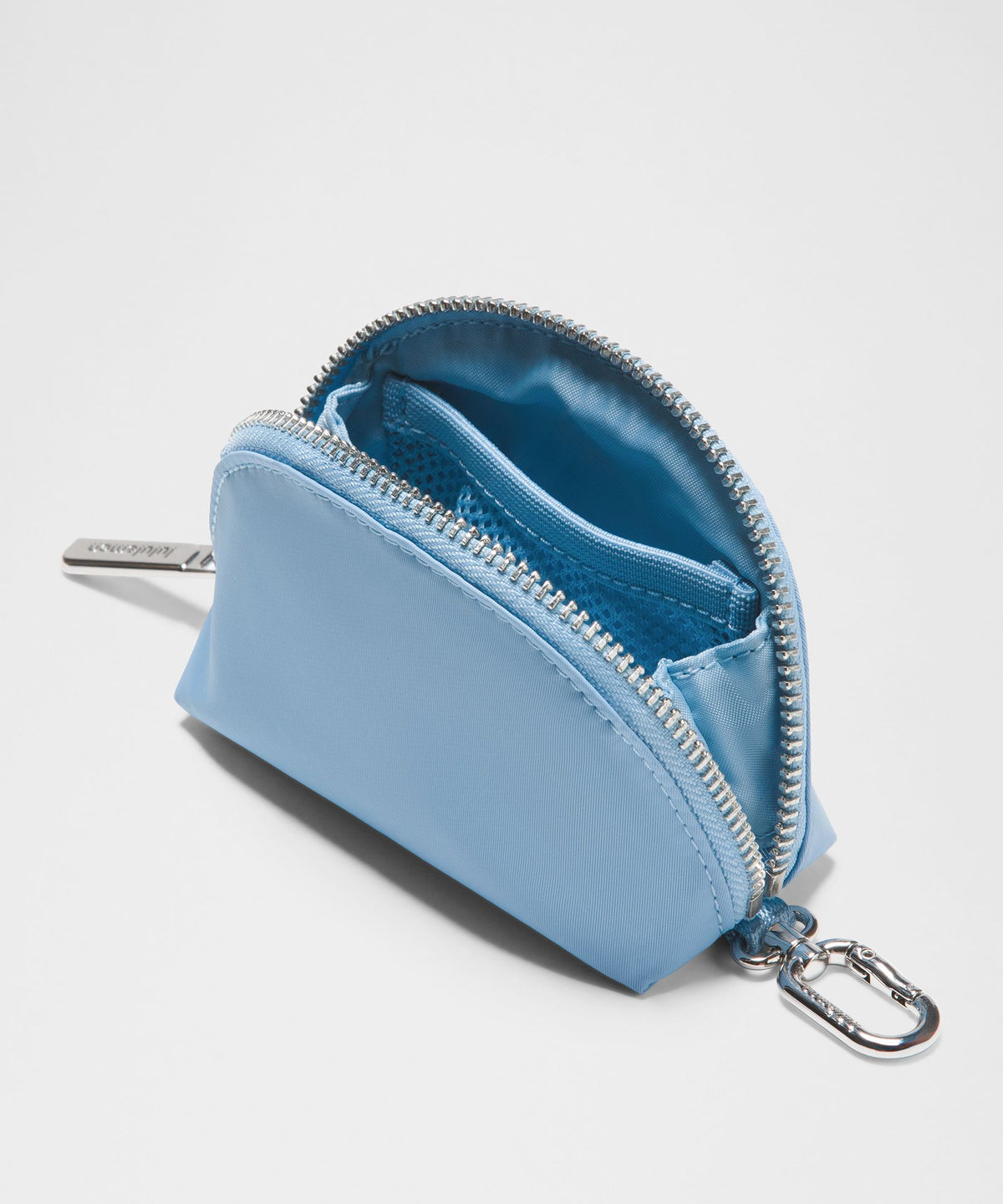Dual Pouch WristletWallet