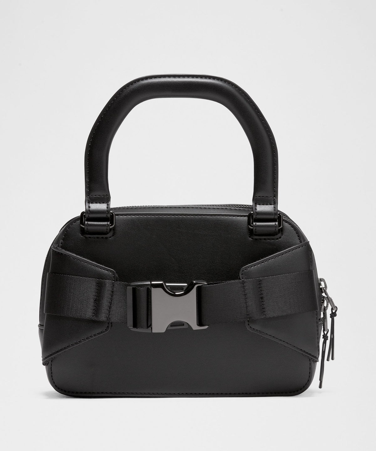 Top-Handle Large Belt Bag 2LSLNSH Collection