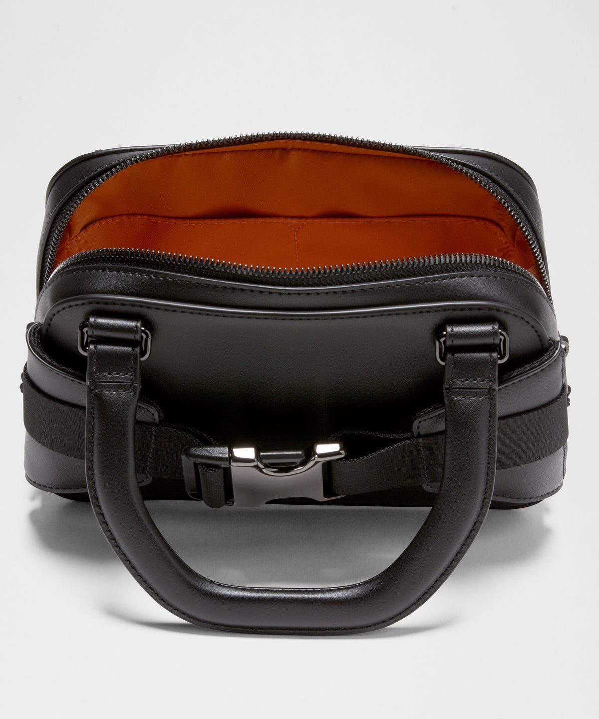 Top-Handle Large Belt Bag 2LSLNSH Collection