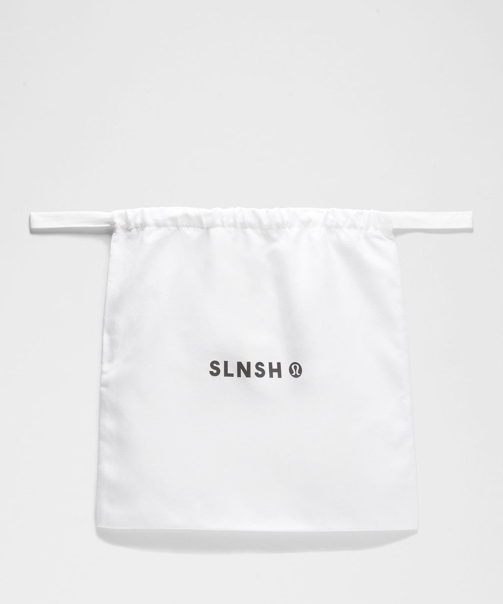 Top-Handle Large Belt Bag 2LSLNSH Collection