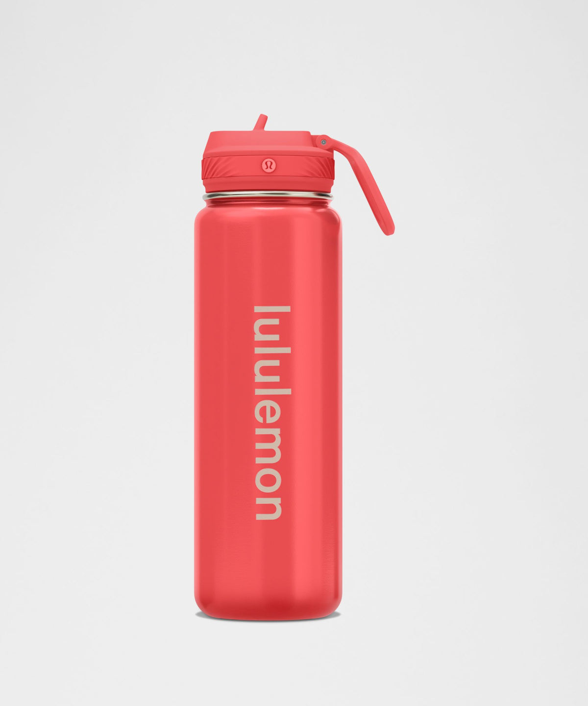 Back to Life Sport Bottle 24oz Straw LidShine