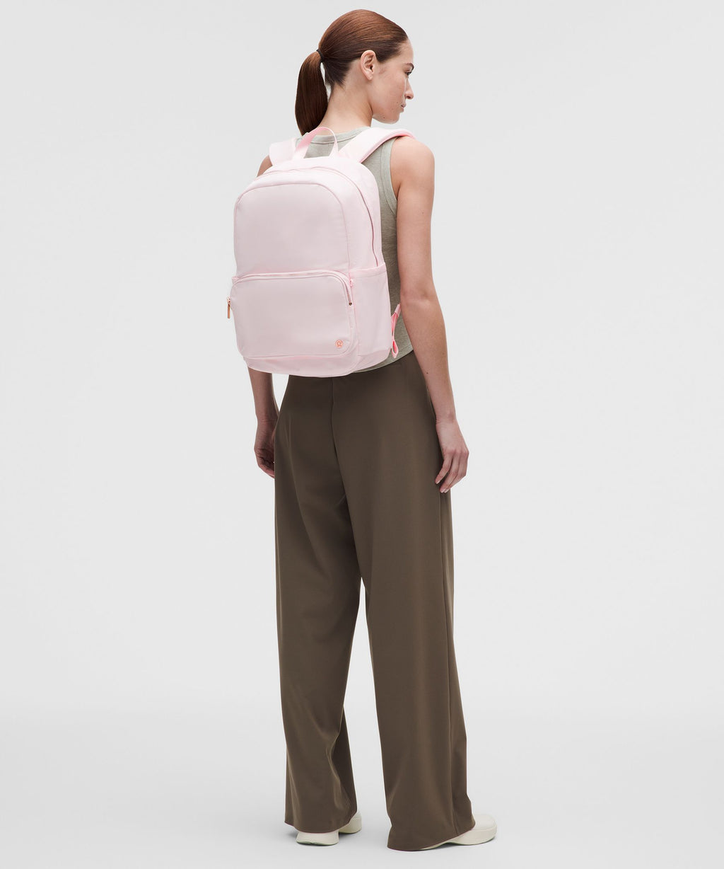 Everywhere Backpack 22LMetal Hardware