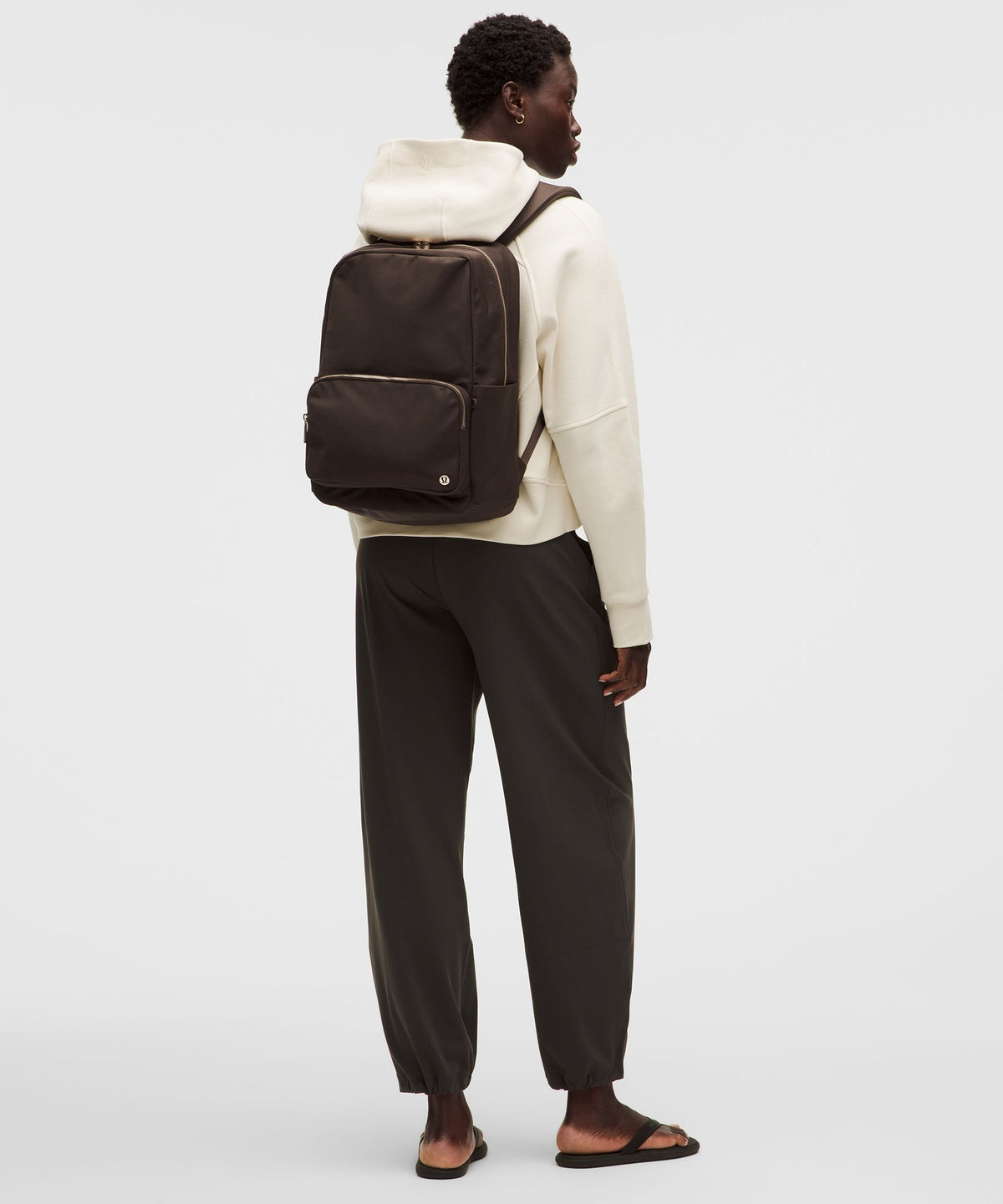 Everywhere Backpack 22LMetal Hardware
