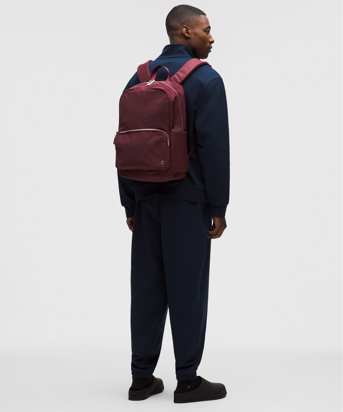 Everywhere Backpack 22LMetal Hardware